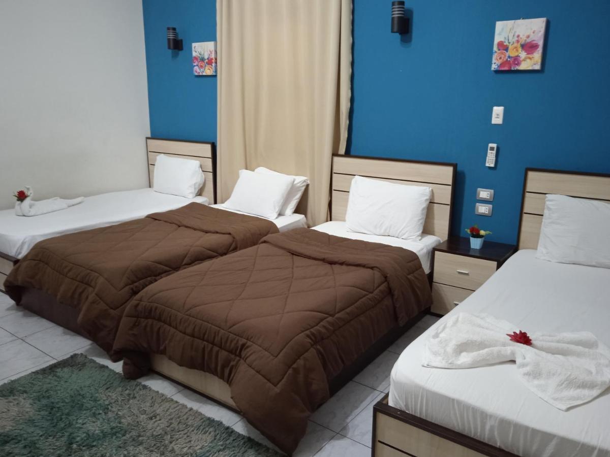 New Hostgram Hotel Cairo Exterior photo