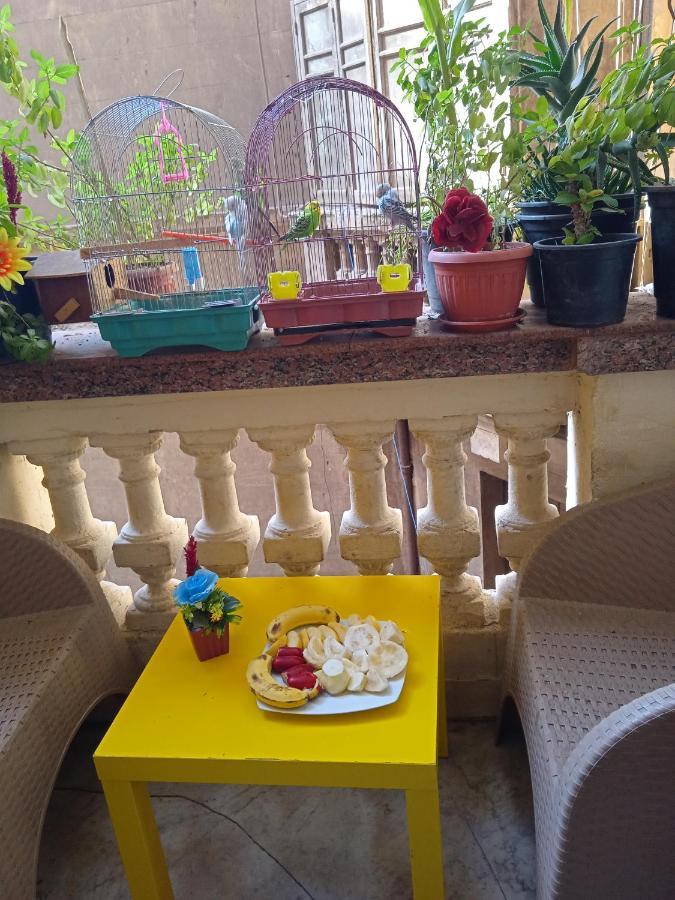 New Hostgram Hotel Cairo Exterior photo