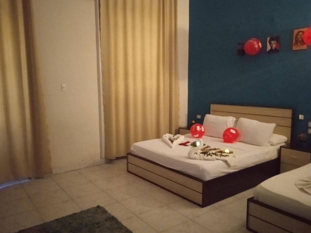 New Hostgram Hotel Cairo Exterior photo