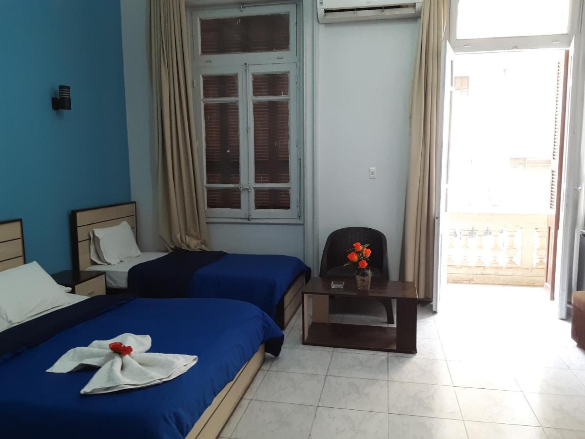 New Hostgram Hotel Cairo Exterior photo