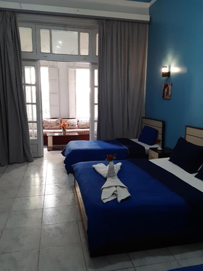 New Hostgram Hotel Cairo Exterior photo