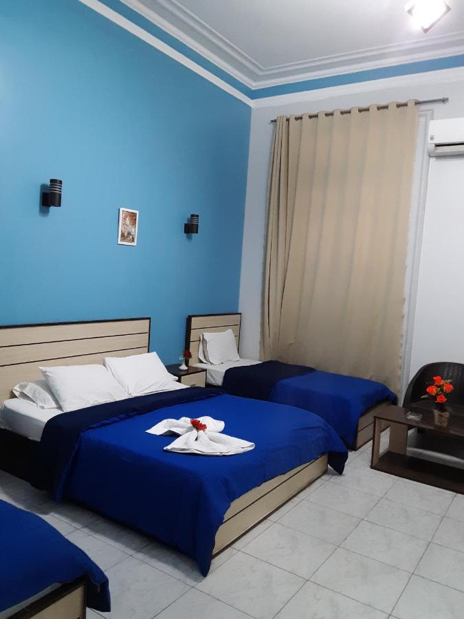 New Hostgram Hotel Cairo Exterior photo