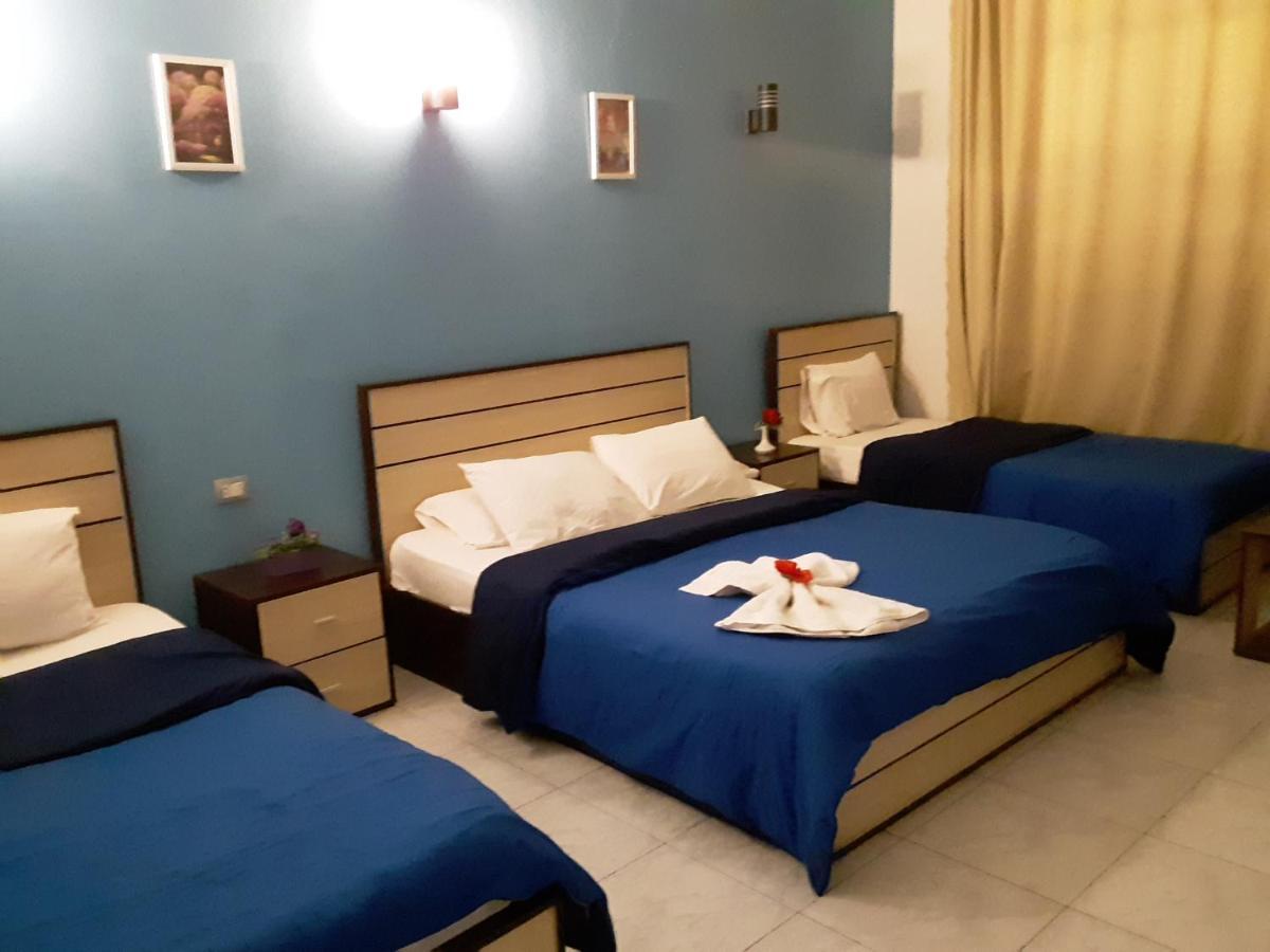 New Hostgram Hotel Cairo Exterior photo