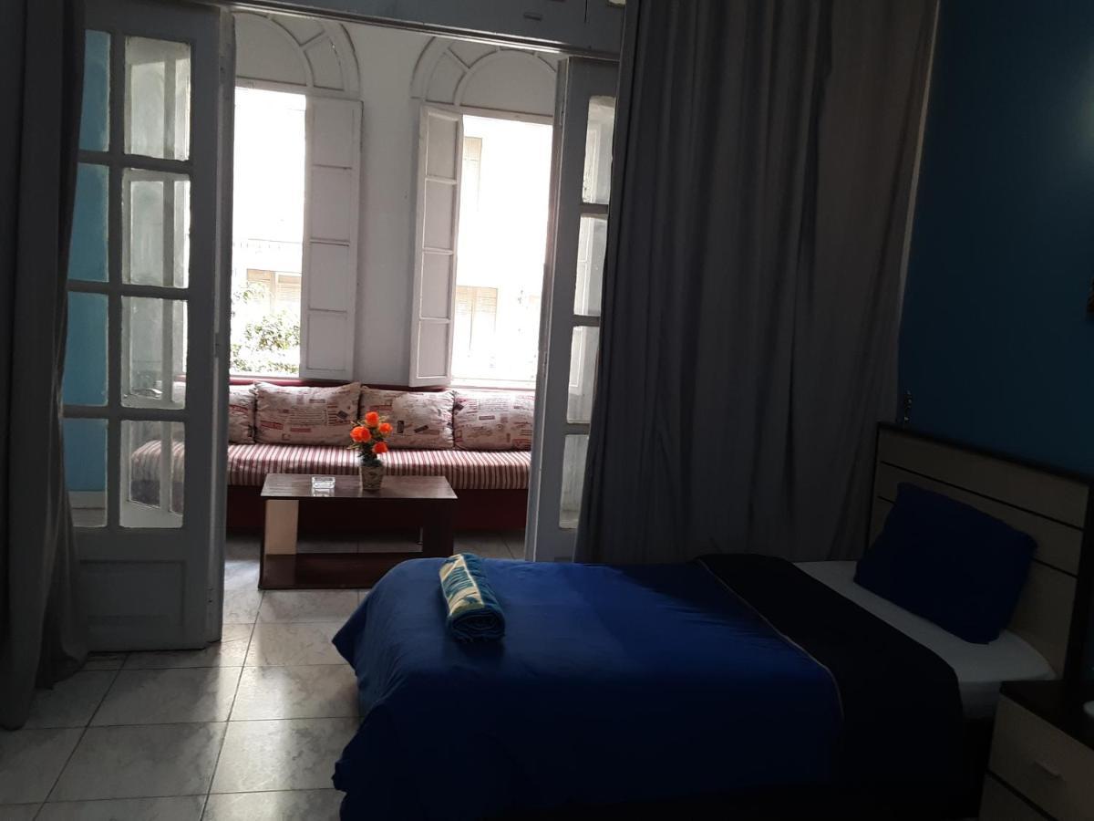 New Hostgram Hotel Cairo Exterior photo